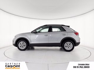 VOLKSWAGEN T-roc 1.5 tsi life dsg 2