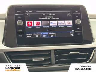VOLKSWAGEN T-roc 1.5 tsi life dsg 22