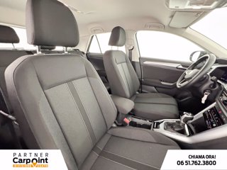 VOLKSWAGEN T-roc 1.5 tsi life dsg 6