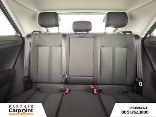 VOLKSWAGEN T-roc 1.5 tsi life dsg 8
