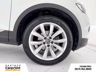VOLKSWAGEN T-roc 1.5 tsi sport dsg 13