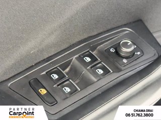 VOLKSWAGEN T-roc 1.5 tsi sport dsg 18