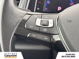 VOLKSWAGEN T-roc 1.5 tsi sport dsg 19