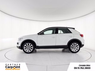 VOLKSWAGEN T-roc 1.5 tsi sport dsg 2