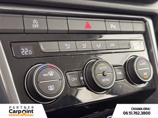 VOLKSWAGEN T-roc 1.5 tsi sport dsg 23
