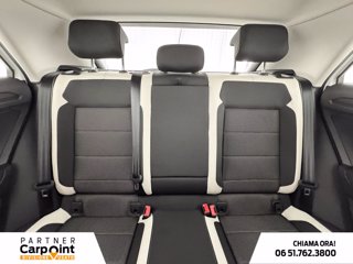 VOLKSWAGEN T-roc 1.5 tsi sport dsg 8