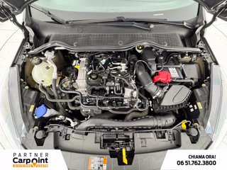 FORD Fiesta 5p 1.0 ecoboost h st-line 125cv 11