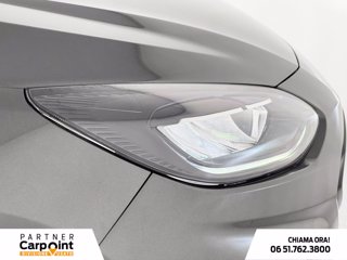 FORD Fiesta 5p 1.0 ecoboost h st-line 125cv 12