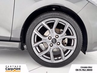 FORD Fiesta 5p 1.0 ecoboost h st-line 125cv 13