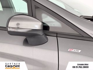 FORD Fiesta 5p 1.0 ecoboost h st-line 125cv 14
