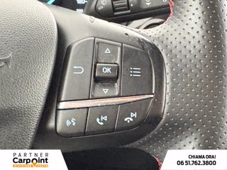 FORD Fiesta 5p 1.0 ecoboost h st-line 125cv 20
