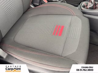 FORD Fiesta 5p 1.0 ecoboost h st-line 125cv 7