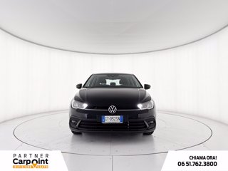 VOLKSWAGEN Polo 1.0 tsi life 95cv dsg 1