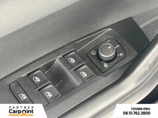 VOLKSWAGEN Polo 1.0 tsi life 95cv dsg 18