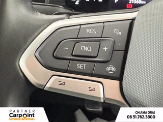 VOLKSWAGEN Polo 1.0 tsi life 95cv dsg 19