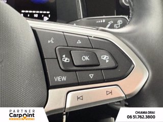 VOLKSWAGEN Polo 1.0 tsi life 95cv dsg 20