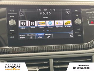VOLKSWAGEN Polo 1.0 tsi life 95cv dsg 22