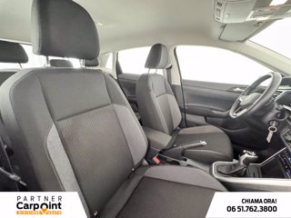 VOLKSWAGEN Polo 1.0 tsi life 95cv dsg 6