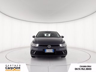 VOLKSWAGEN Polo 1.0 tsi life 95cv dsg 1