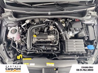 VOLKSWAGEN Polo 1.0 tsi life 95cv dsg 11