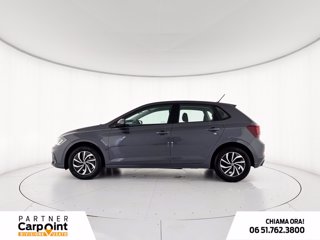 VOLKSWAGEN Polo 1.0 tsi life 95cv dsg 2