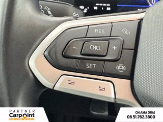 VOLKSWAGEN Polo 1.0 tsi life 95cv dsg 20