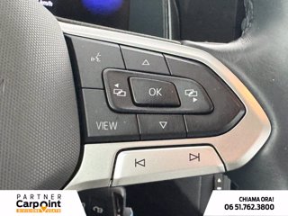VOLKSWAGEN Polo 1.0 tsi life 95cv dsg 21