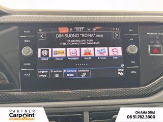 VOLKSWAGEN Polo 1.0 tsi life 95cv dsg 22