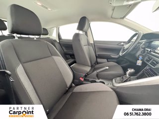 VOLKSWAGEN Polo 1.0 tsi life 95cv dsg 6