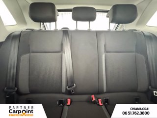 VOLKSWAGEN Polo 1.0 tsi life 95cv dsg 8