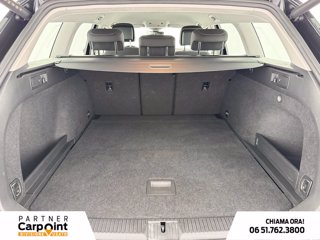 VOLKSWAGEN Passat variant 2.0 tdi business 150cv dsg 10