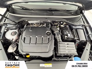 VOLKSWAGEN Passat variant 2.0 tdi business 150cv dsg 11