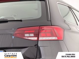 VOLKSWAGEN Passat variant 2.0 tdi business 150cv dsg 15