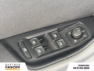 VOLKSWAGEN Passat variant 2.0 tdi business 150cv dsg 18
