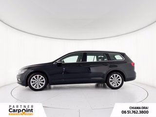 VOLKSWAGEN Passat variant 2.0 tdi business 150cv dsg 2
