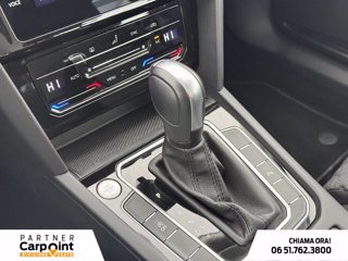 VOLKSWAGEN Passat variant 2.0 tdi business 150cv dsg 24