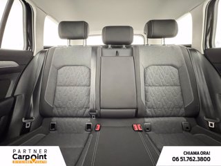 VOLKSWAGEN Passat variant 2.0 tdi business 150cv dsg 8