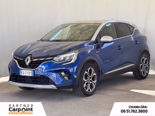 RENAULT Captur 1.0 tce intens 100cv 0