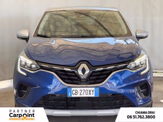 RENAULT Captur 1.0 tce intens 100cv 1