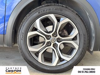 RENAULT Captur 1.0 tce intens 100cv 13
