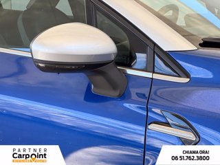 RENAULT Captur 1.0 tce intens 100cv 14