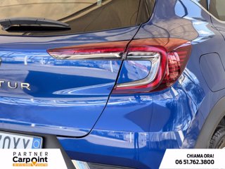 RENAULT Captur 1.0 tce intens 100cv 15