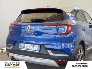 RENAULT Captur 1.0 tce intens 100cv 16