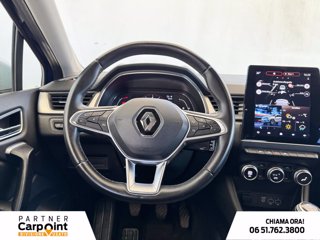 RENAULT Captur 1.0 tce intens 100cv 17