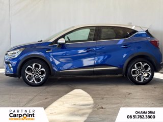 RENAULT Captur 1.0 tce intens 100cv 2