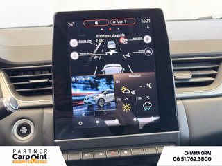 RENAULT Captur 1.0 tce intens 100cv 21