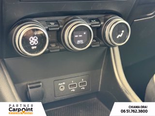 RENAULT Captur 1.0 tce intens 100cv 22