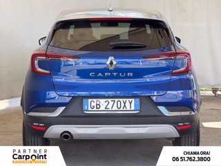 RENAULT Captur 1.0 tce intens 100cv 3