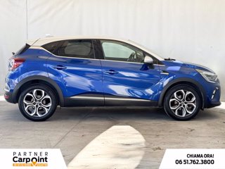 RENAULT Captur 1.0 tce intens 100cv 4