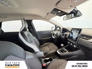 RENAULT Captur 1.0 tce intens 100cv 5